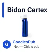 Bidon Cartex - Miniature 7