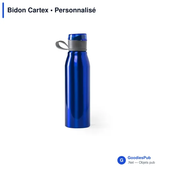 Bidon Cartex - Image 7
