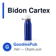 Bidon Cartex - Miniature 8