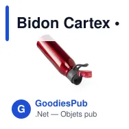 Bidon Cartex - Miniature 9