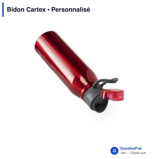Bidon Cartex - Image 9