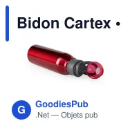 Bidon Cartex - Miniature 10