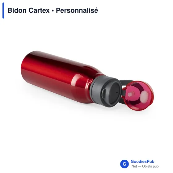 Bidon Cartex - Image 10