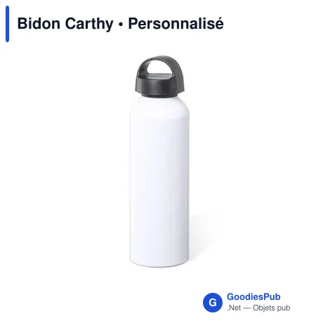 Bidon Carthy