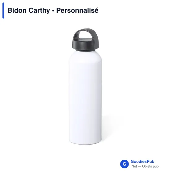 Bidon Carthy - Image 1