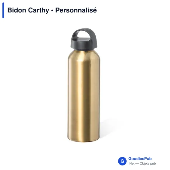 Bidon Carthy - Image 4