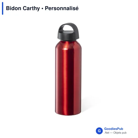 Bidon Carthy - Image 7