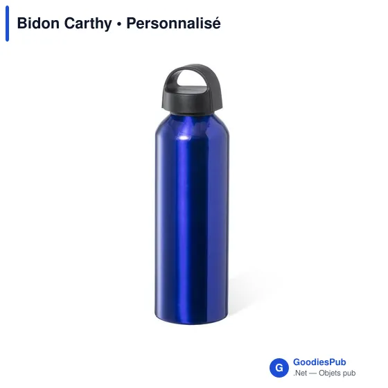 Bidon Carthy - Image 10