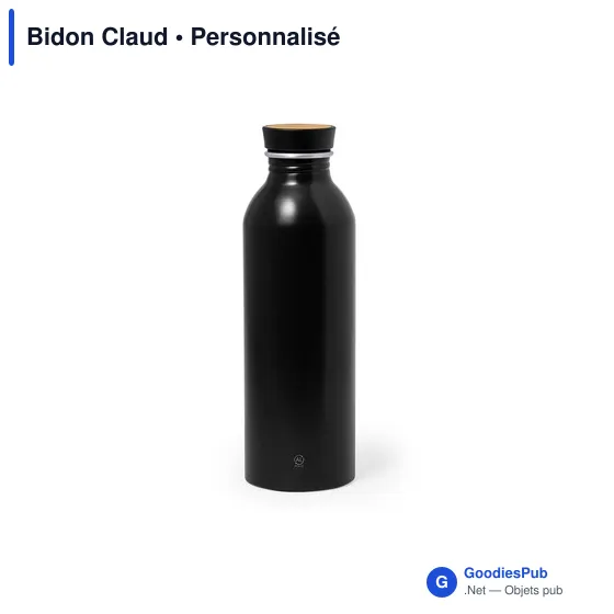 Bidon Claud - Image 1
