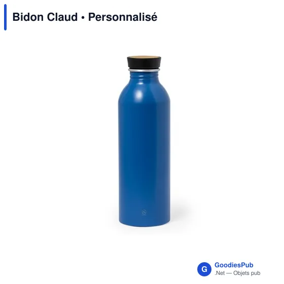 Bidon Claud - Image 2