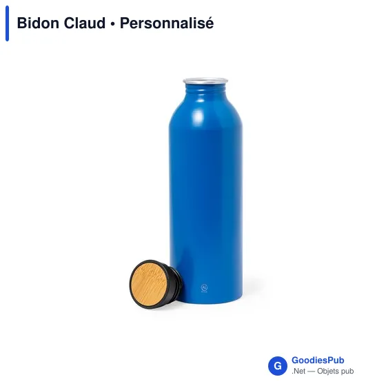 Bidon Claud - Image 3