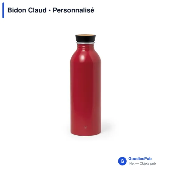 Bidon Claud - Image 4