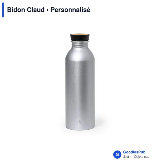 Bidon Claud - Image 7