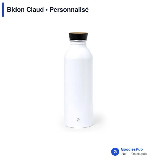 Bidon Claud - Image 10