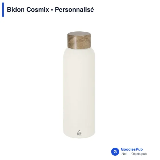Bidon Cosmix - Image 11