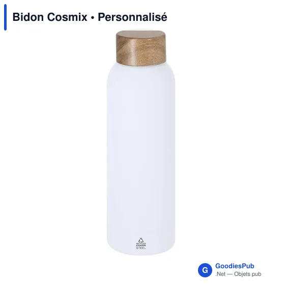 Bidon Cosmix - Image 4