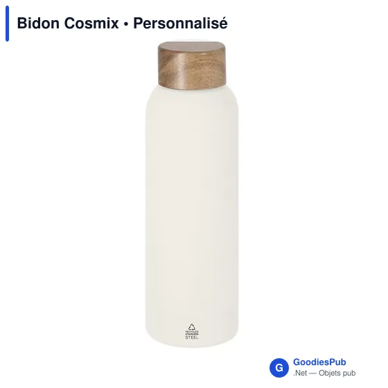 Bidon Cosmix - Image 7