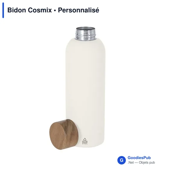 Bidon Cosmix - Image 9