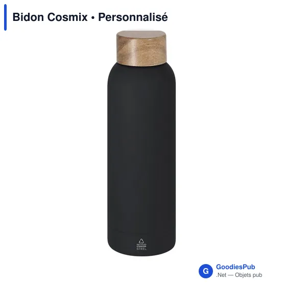 Bidon Cosmix - Image 10