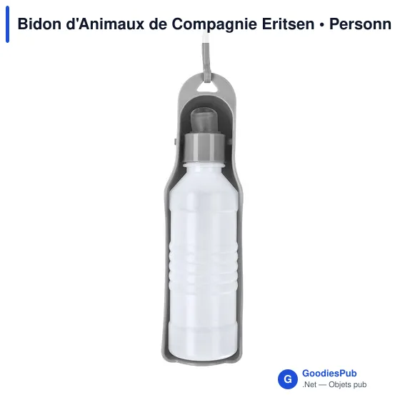 Bidon d'Animaux de Compagnie Eritsen - Image 2