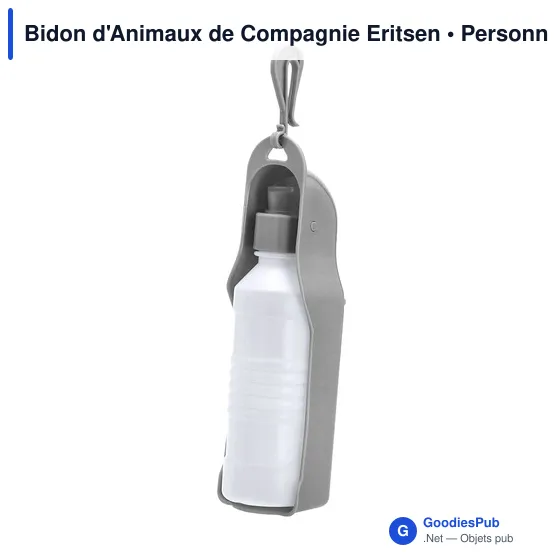 Bidon d'Animaux de Compagnie Eritsen - Image 3