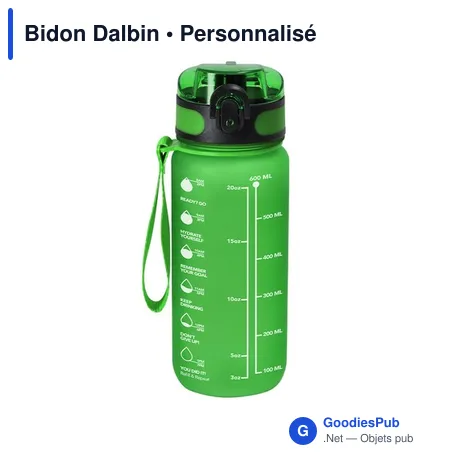 Bidon Dalbin