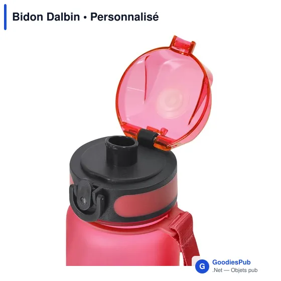 Bidon Dalbin - Image 11