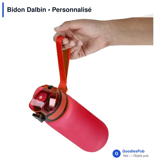 Bidon Dalbin - Image 12