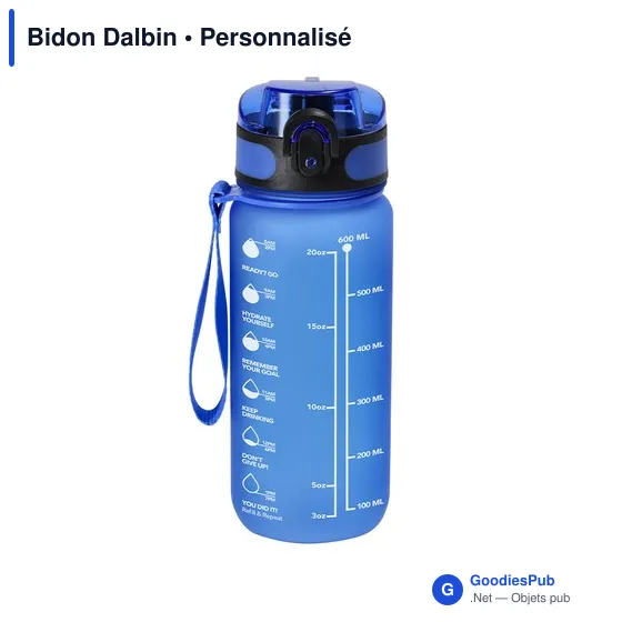 Bidon Dalbin - Image 7