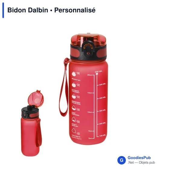 Bidon Dalbin - Image 8