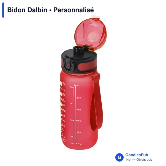 Bidon Dalbin - Image 9
