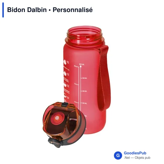 Bidon Dalbin - Image 10