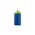 Variante Combinaison - Bidon de sport personnalisable 500 ml avec logo - Classic