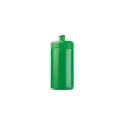 Variante Vert - Bidon de sport personnalisable 500 ml avec logo - Classic