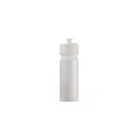 Variante Blanc - Bidon de sport personnalisable 750 ml avec logo - Classic