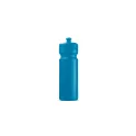 Variante Bleu clair - Bidon de sport personnalisable 750 ml avec logo - Classic