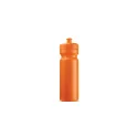 Variante Orange - Bidon de sport personnalisable 750 ml avec logo - Classic