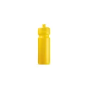 Variante Jaune - Bidon de sport personnalisable 750 ml avec logo - Classic