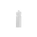 Variante Transparent - Bidon de sport personnalisable 750 ml avec logo - Classic