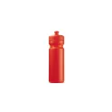 Variante Rouge - Bidon de sport personnalisable 750 ml avec logo - Classic