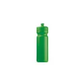Variante Vert - Bidon de sport personnalisable 750 ml avec logo - Classic