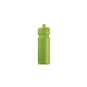 Variante Vert clair - Bidon de sport personnalisable 750 ml avec logo - Classic