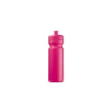 Variante Rose - Bidon de sport personnalisable 750 ml avec logo - Classic