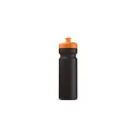 Variante Combinaison - Bidon de sport personnalisable 750 ml avec logo - Classic