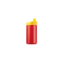 Variante Combinaison - Bidon de sport personnalisable 500 ml avec logo - Design