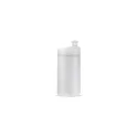 Variante Transparent - Bidon de sport personnalisable 500 ml avec logo - Design