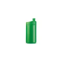Variante Vert - Bidon de sport personnalisable 500 ml avec logo - Design