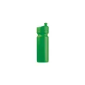 Variante Vert - Bidon de sport personnalisable 750 ml avec logo - Design
