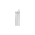 Variante Transparent - Bidon de sport personnalisable 750 ml avec logo - Design