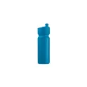 Variante Bleu clair - Bidon de sport personnalisable 750 ml avec logo - Design
